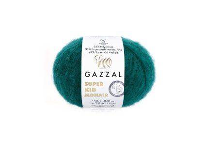 super kid mohair 64418 891 10 B