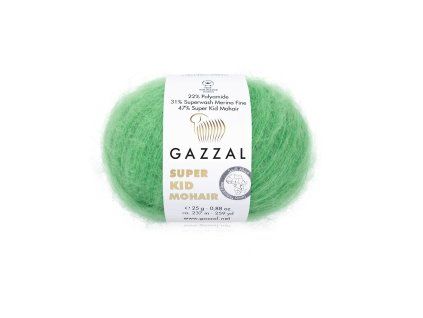 super kid mohair 64427 900 10 B