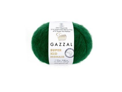 super kid mohair 64428 901 10 B