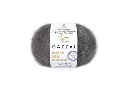 super kid mohair 64432 905 10 B