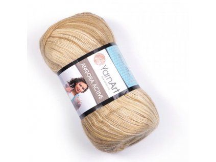 yarnart angora active 843 1629713195