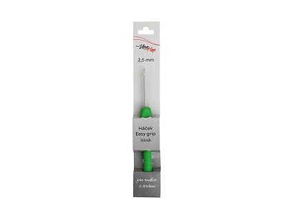 Háček Easy grip č. 2,5