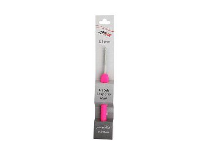 Háček Easy grip č. 3,5