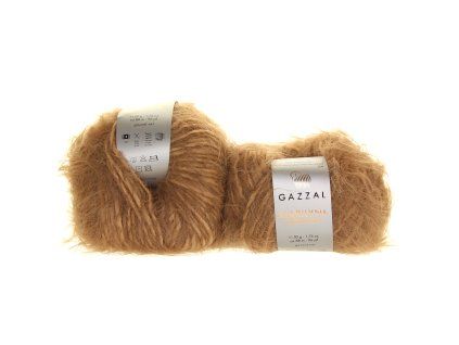 GAZZAL MARILYN&MERINOS 8272