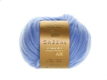 139168 alpaca air 102