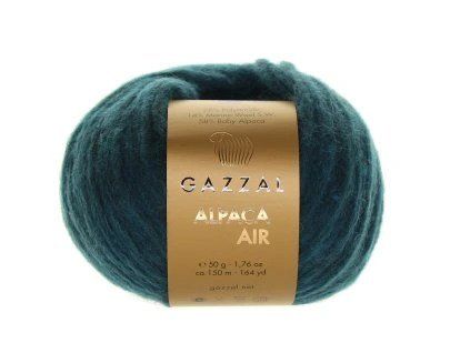 139186 alpaca air 106