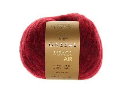 139201 alpaca air 108