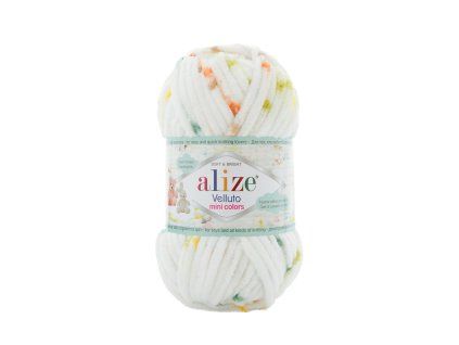 VELLUTO MINI COLORS 8107