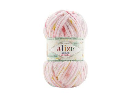 VELLUTO MINI COLORS 8119