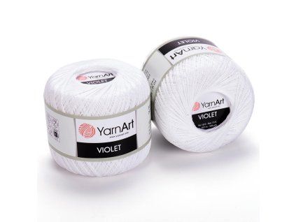 YARNART VIOLET 1000