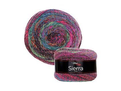 sierra color 7216