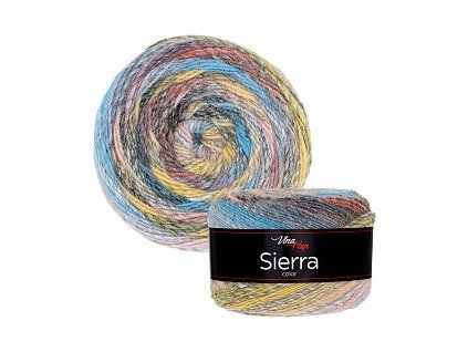 sierra color 7217
