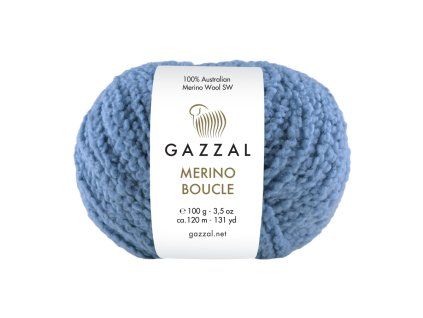 merino boucle 3771 0 3298 14 B