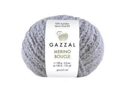merino boucle 3773 0 3294 14 B