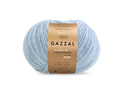 alpaca air 111 2906 13 B