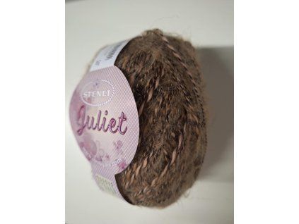příze Juliet 34