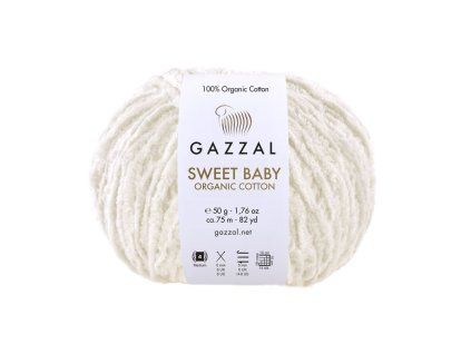 sweet baby organic cotton 2601 sweet baby organic cotton 3640 15 B