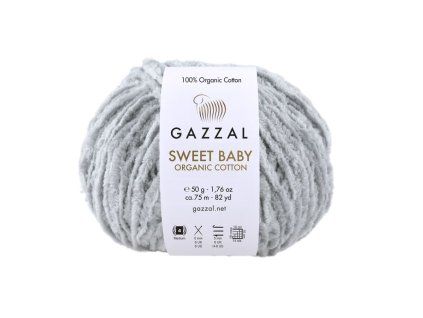 sweet baby organic cotton 2602 sweet baby organic cotton 3644 15 B