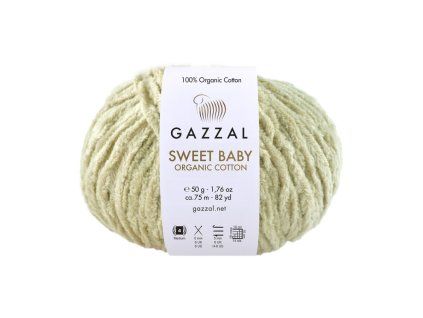 sweet baby organic cotton 2605 sweet baby organic cotton 3652 15 B