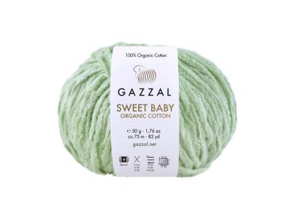 sweet baby organic cotton 2606 sweet baby organic cotton 3656 15 B
