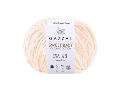 sweet baby organic cotton 4156 sweet baby organic cotton 3672 15 B