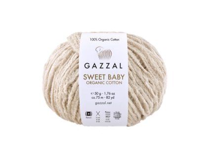 sweet baby organic cotton 2612 sweet baby organic cotton 3680 15 B