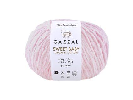 sweet baby organic cotton 2613 sweet baby organic cotton 3684 15 B