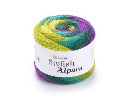 yarnart stylish alpaca 7703 1765369728