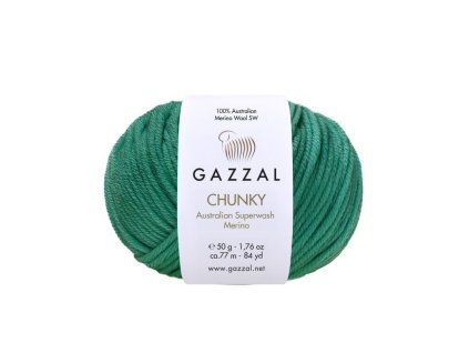 chunky 156 chunky 3531 15 B