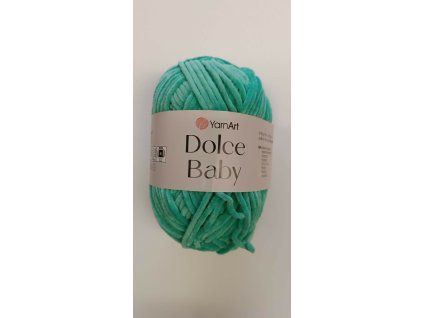 Dolce BABY 746 - jiný odstín, nádech do zelena