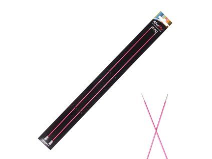 knitpro zing ihlice na pletenie 35 cm 2 mm id36089