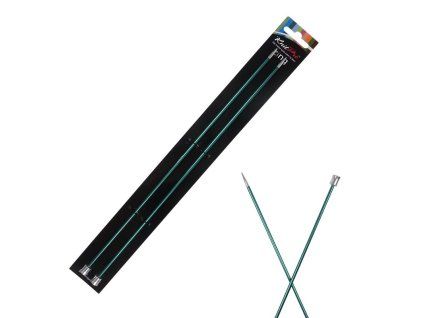 knitpro zing ihlice na pletenie 35 cm 3 25 mm id27789