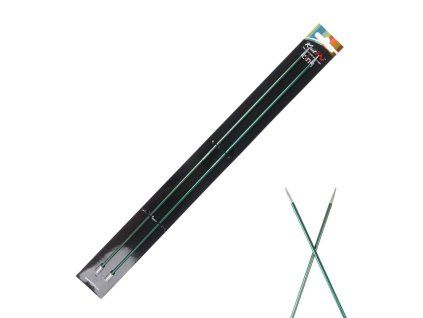 knitpro zing ihlice na pletenie 35 cm 3 mm id36095