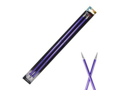 knitpro zing ihlice na pletenie 35 cm 7 mm id36120