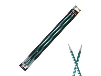 knitpro zing ihlice na pletenie 35 cm 8 mm id36123