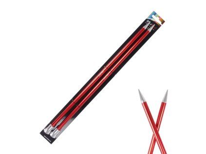 knitpro zing ihlice na pletenie 35 cm 9 mm id36126