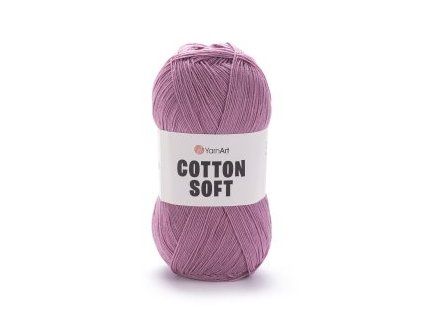 yarnart cotton soft 65 1742815708