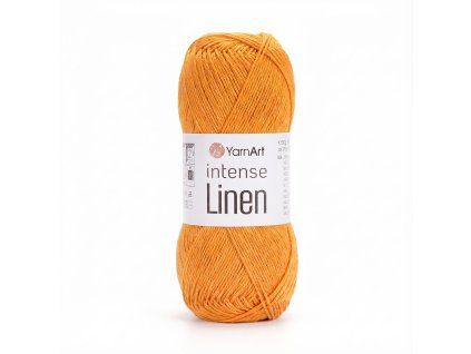 YARNART INTENSE LINEN 4116
