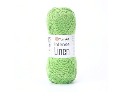 YARNART INTENSE LINEN 4125 1