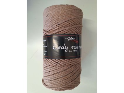 cordy 2,5m 8224