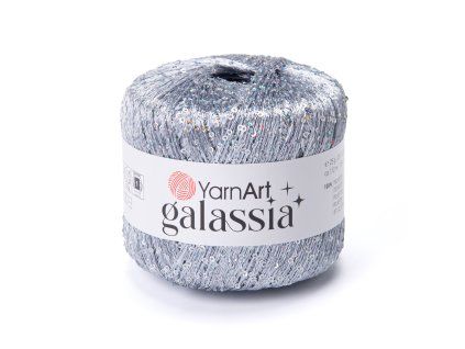 YARNART GALASSIA 5808