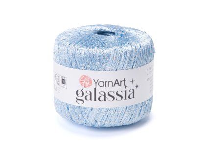 YARNART GALASSIA 5810