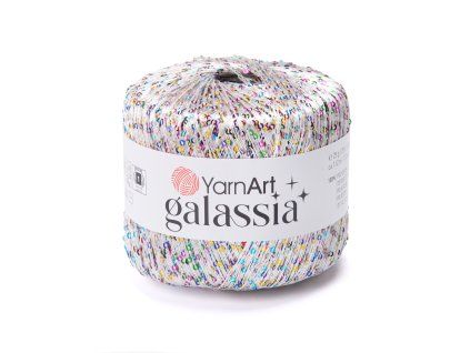 YARNART GALASSIA 5825