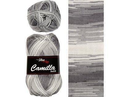 Camilla batik 9611