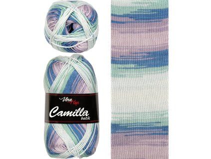 Camilla batik 9623