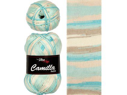 Camilla batik 9614