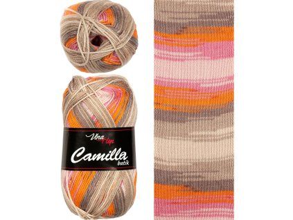 Camilla batik 9624