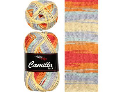 Camilla batik 9625