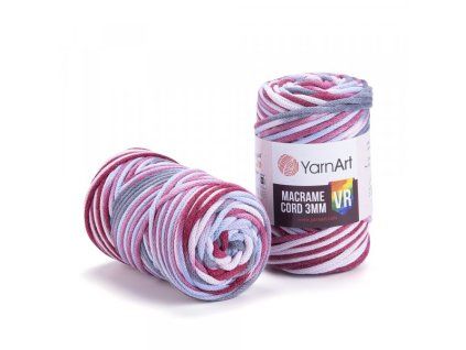 yarnart macrame cord 3 mm vr 917 1651136489