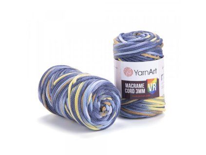 yarnart macrame cord 3 mm vr 915 1651136488
